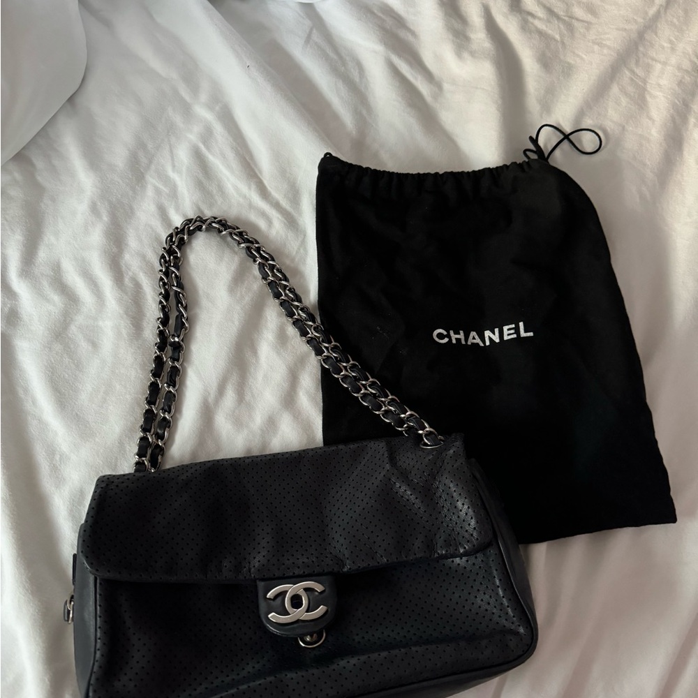 Vintage Chanel Bag - Picture 12 of 12